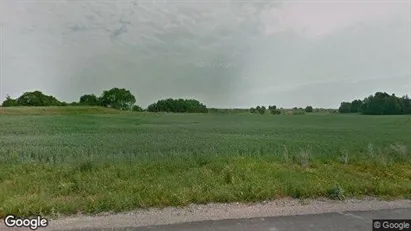 Industrilokaler till försäljning i Linköping - Bild från Google Street View