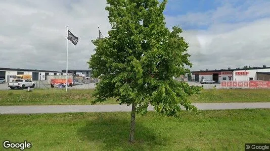 Industrilokaler att hyra i Trelleborg - Bild från Google Street View