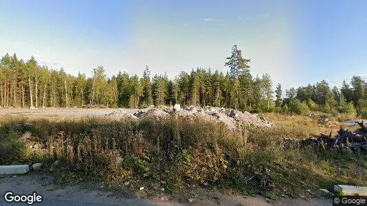 Industrilokaler till försäljning i Knivsta - Bild från Google Street View