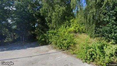 Industrilokaler att hyra i Botkyrka - Bild från Google Street View