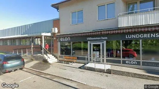 Industrilokaler att hyra i Sollefteå - Bild från Google Street View