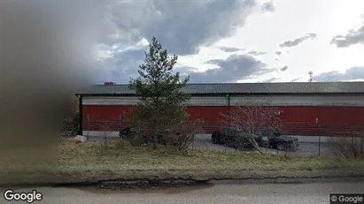 Industrilokaler att hyra i Täby - Bild från Google Street View