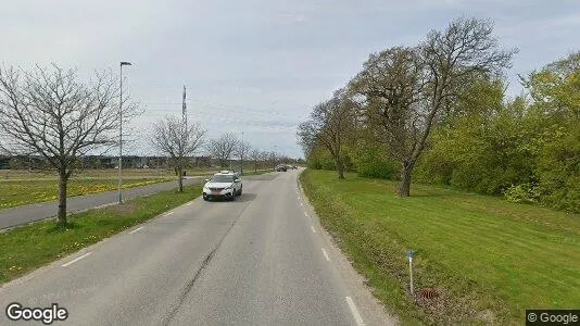 Industrilokaler att hyra i Staffanstorp - Bild från Google Street View