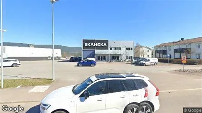 Industrilokaler att hyra i Karlstad - Bild från Google Street View