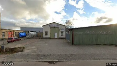 Industrilokaler att hyra i Västerås - Bild från Google Street View