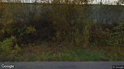 Industrilokaler att hyra i Karlskrona - Bild från Google Street View