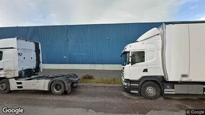 Industrilokaler att hyra i Västerås - Bild från Google Street View