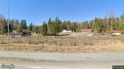 Industrilokaler till försäljning i Norrtälje - Bild från Google Street View