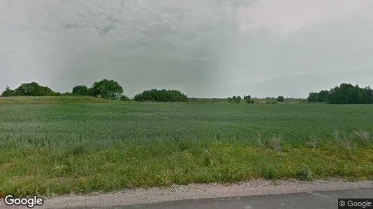 Industrilokaler till försäljning i Linköping - Bild från Google Street View