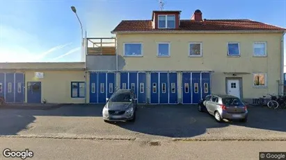 Industrilokaler att hyra i Vänersborg - Bild från Google Street View