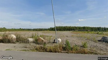 Industrilokaler till försäljning i Katrineholm - Bild från Google Street View