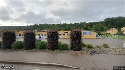 Industrilokaler att hyra i Båstad - Bild från Google Street View