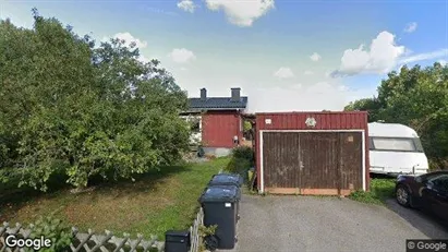 Industrilokaler att hyra i Håbo - Bild från Google Street View