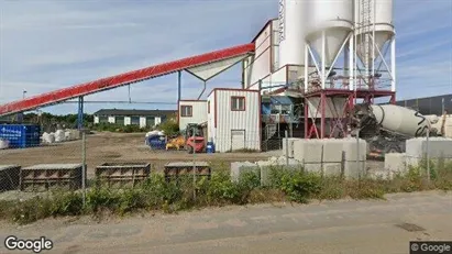 Kontorslokaler att hyra i Helsingborg - Bild från Google Street View