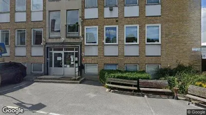 Kontorslokaler att hyra i Söderort - Bild från Google Street View