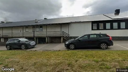 Industrilokaler att hyra i Falköping - Bild från Google Street View