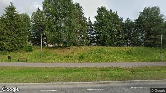 Industrilokaler att hyra i Södertälje - Bild från Google Street View