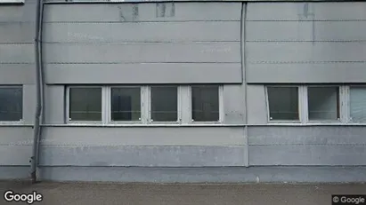 Lagerlokaler att hyra i Norra hisingen - Bild från Google Street View Lagerlokaler att hyra i Norra hisingen - Bild från Google Street View