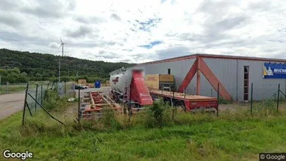 Lagerlokaler att hyra i Göteborg Centrum - Bild från Google Street View Lagerlokaler att hyra i Göteborg Centrum - Bild från Google Street View