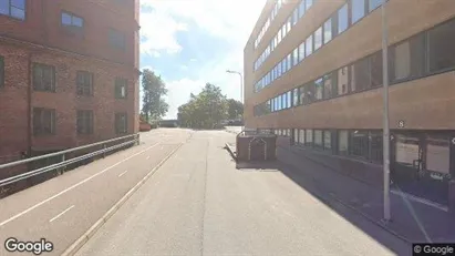 Lagerlokaler att hyra i Majorna-Linné - Bild från Google Street View Lagerlokaler att hyra i Majorna-Linné - Bild från Google Street View