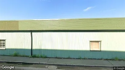 Lagerlokaler att hyra i Norra hisingen - Bild från Google Street View Lagerlokaler att hyra i Norra hisingen - Bild från Google Street View