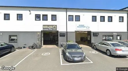 Lagerlokaler att hyra i Område ej specificerat - Bild från Google Street View Lagerlokaler att hyra i Område ej specificerat - Bild från Google Street View