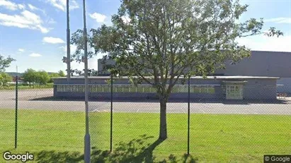 Lagerlokaler att hyra i Göteborg Centrum - Bild från Google Street View Lagerlokaler att hyra i Göteborg Centrum - Bild från Google Street View