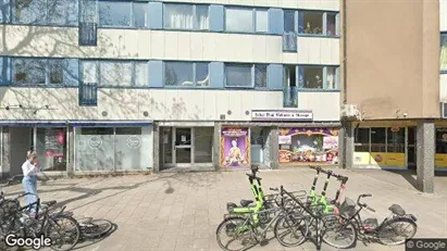 Industrilokaler till försäljning i Örebro - Bild från Google Street View Industrilokaler till försäljning i Örebro - Bild från Google Street View