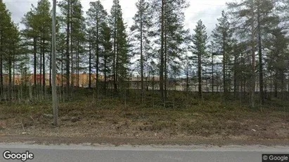 Industrilokaler att hyra i Gällivare - Bild från Google Street View Industrilokaler att hyra i Gällivare - Bild från Google Street View