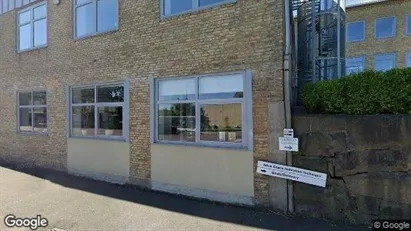 Industrilokaler att hyra i Majorna-Linné - Bild från Google Street View Industrilokaler att hyra i Majorna-Linné - Bild från Google Street View