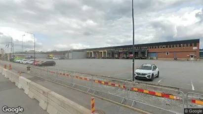 Industrilokaler att hyra i Örebro - Bild från Google Street View Industrilokaler att hyra i Örebro - Bild från Google Street View