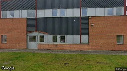 Industrilokaler att hyra i Område ej specificerat - Bild från Google Street View Industrilokaler att hyra i Område ej specificerat - Bild från Google Street View