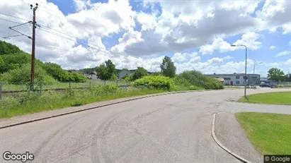 Lagerlokaler att hyra i Norra hisingen - Bild från Google Street View Lagerlokaler att hyra i Norra hisingen - Bild från Google Street View