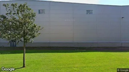 Industrilokaler att hyra i Göteborg Centrum - Bild från Google Street View Industrilokaler att hyra i Göteborg Centrum - Bild från Google Street View