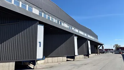 Lager/Industrilokal med närhet till centrala Stockholm Lager/Industrilokal med närhet till centrala Stockholm