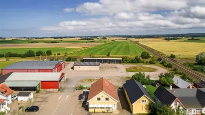 Industrilokal till salu i Ängelholm, Vejbystrand