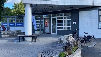 2830 kvm i fristående byggnad 2830 kvm i fristående byggnad