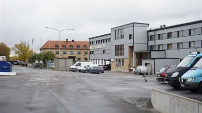300 kvm lager och 150 kvm kontor 300 kvm lager och 150 kvm kontor