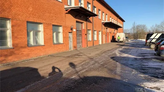 Industrilokaler att hyra i Mölndal - foto 1