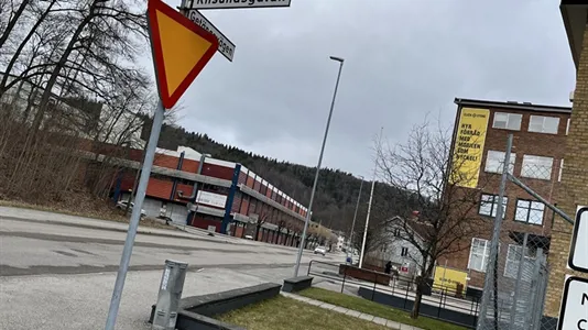 Industrilokaler att hyra i Borås - foto 3